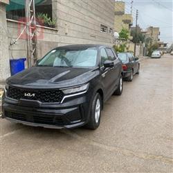 كيا سورينتو